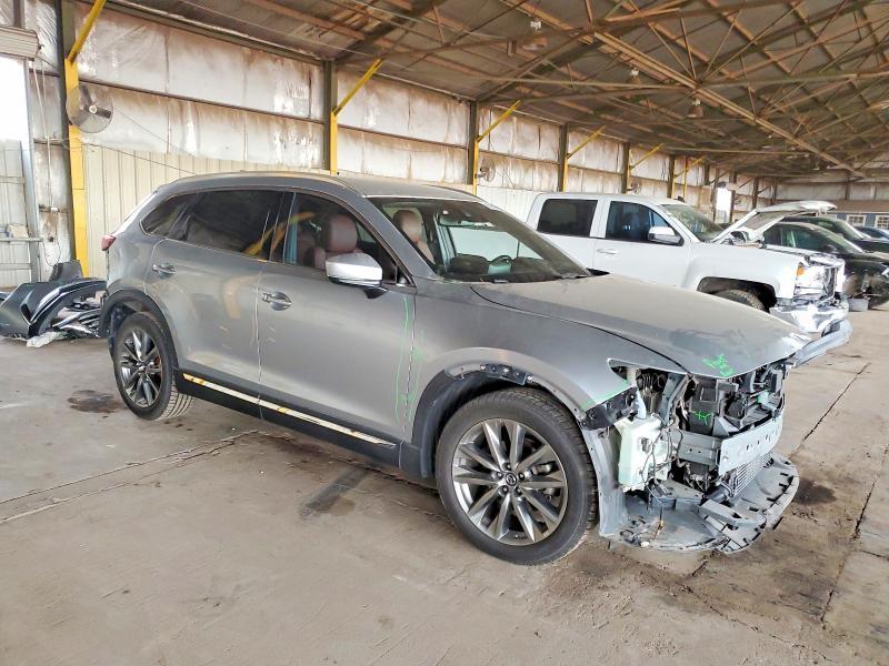 2018 Mazda Cx-9 Signature