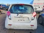 2016 Chevrolet Spark ev 1LT