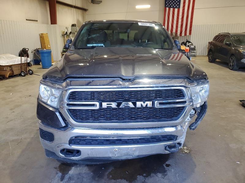 2022 Dodge Ram 1500 Tradesman