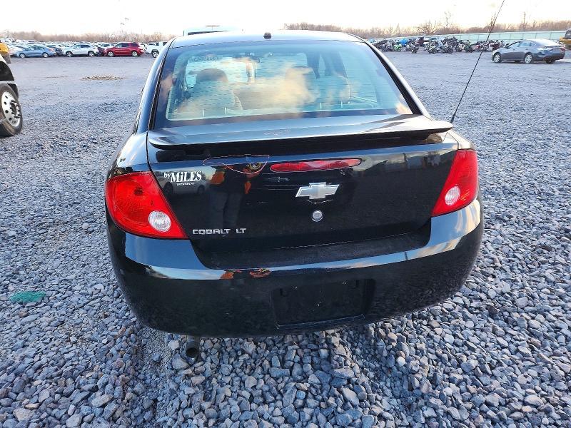 2008 Chevrolet Cobalt lt