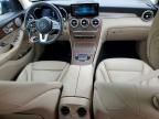 2020 Mercedes-Benz Glc 300 4matic