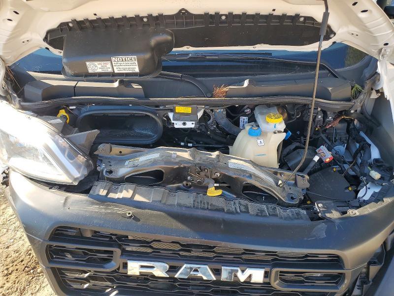 2025 Dodge Ram Promaster 2500 2500 High