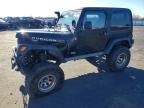 2006 Jeep Wrangler / tj Rubicon