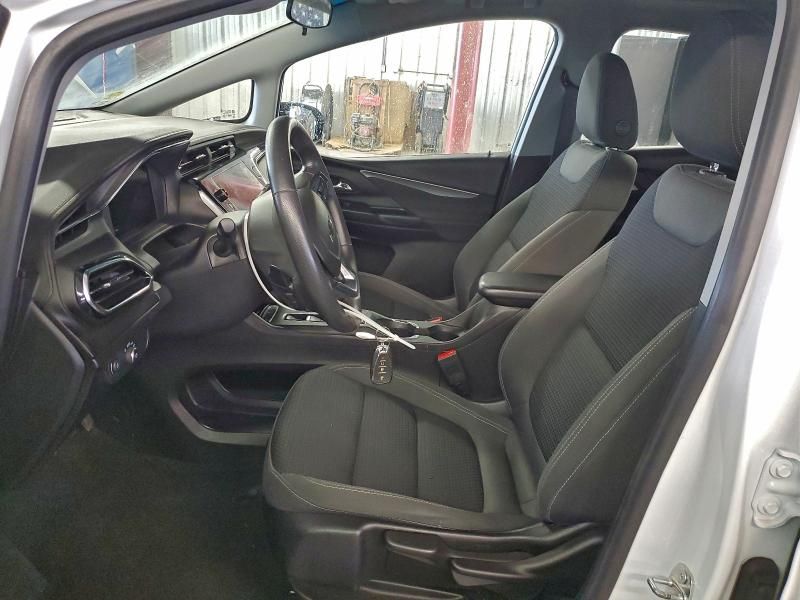 2023 Chevrolet Bolt ev 1LT