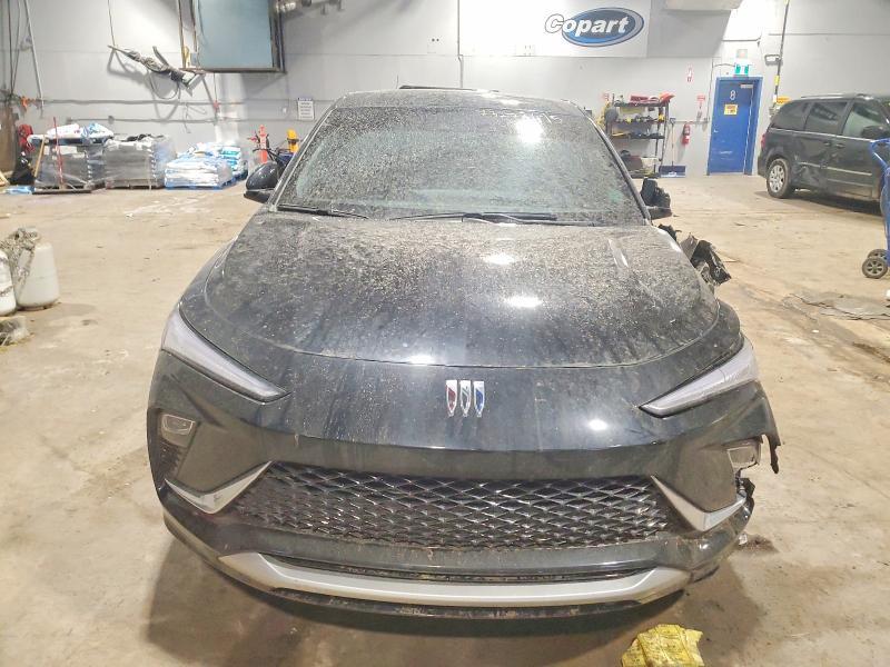 2024 Buick Envista Avenir 4P 2R