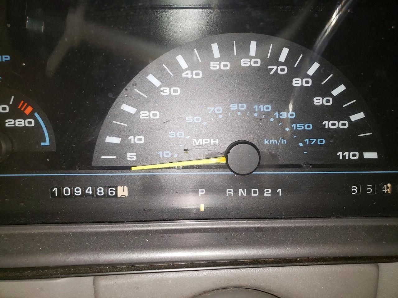 1994 Oldsmobile Cutlass Ciera s