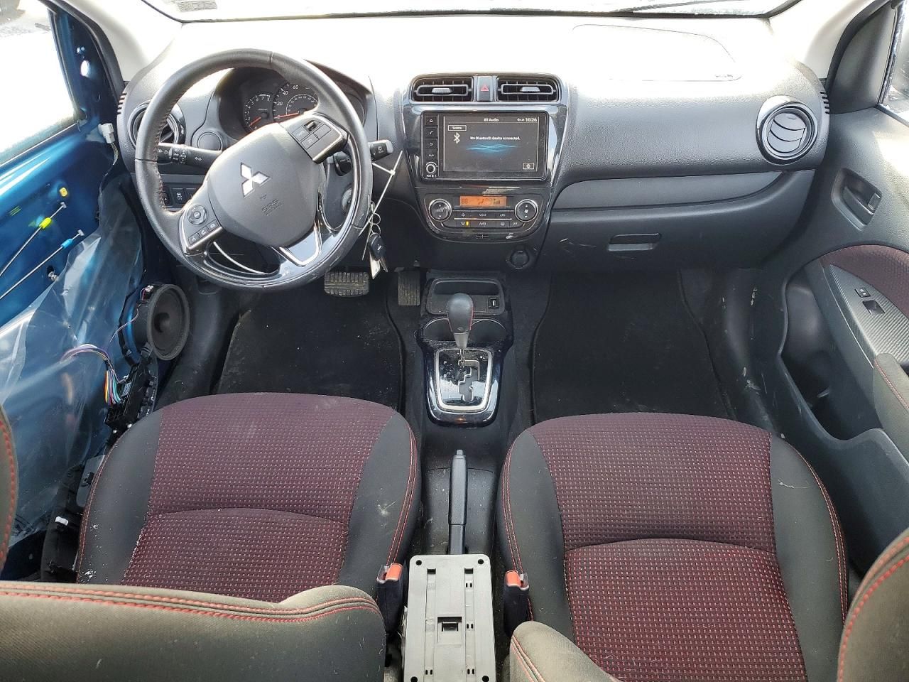 2023 Mitsubishi Mirage se