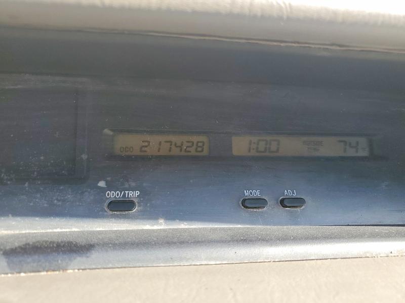2003 Toyota Avalon xl