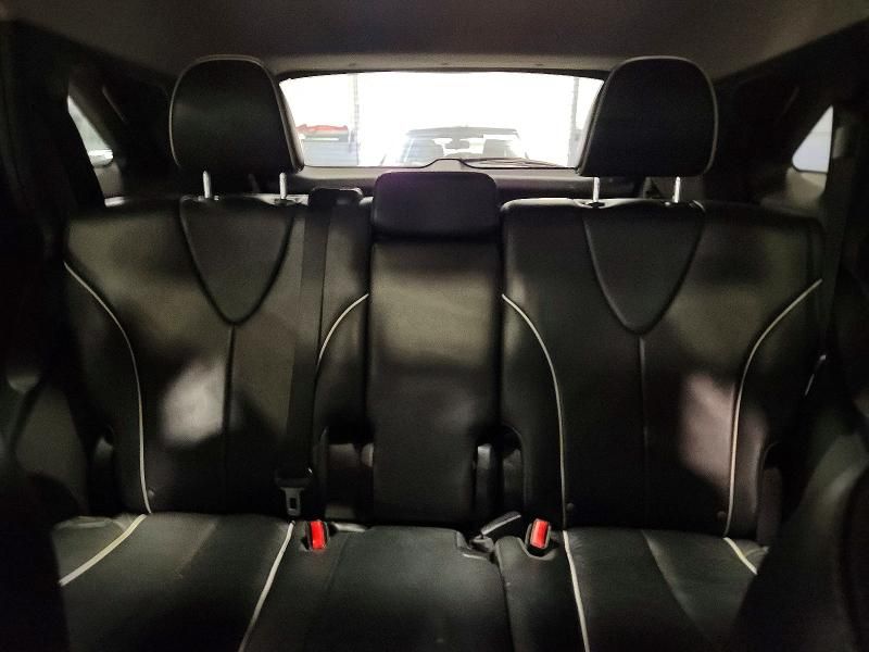 2013 Toyota Venza le