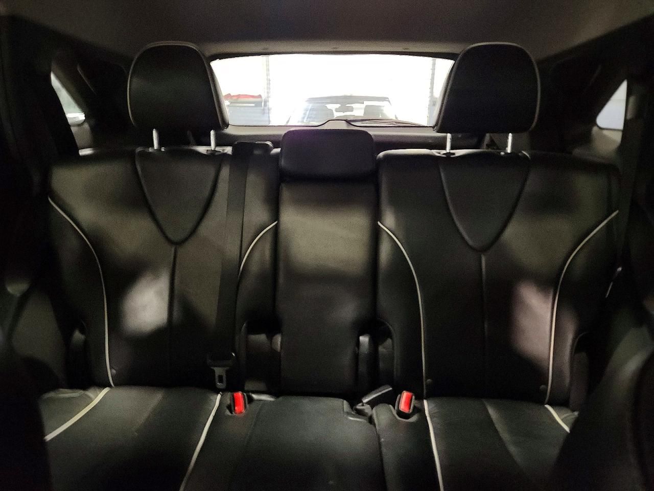 2013 Toyota Venza le