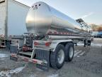 2003 Walker Tank Trailer