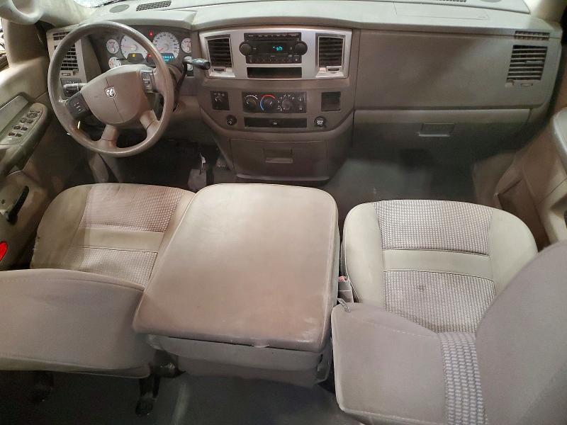 2008 Dodge Ram 1500 st