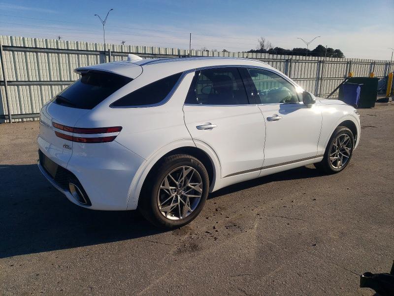 2025 Genesis Gv70 2.5t Standard