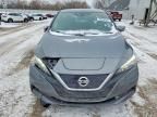 2018 Nissan Leaf s