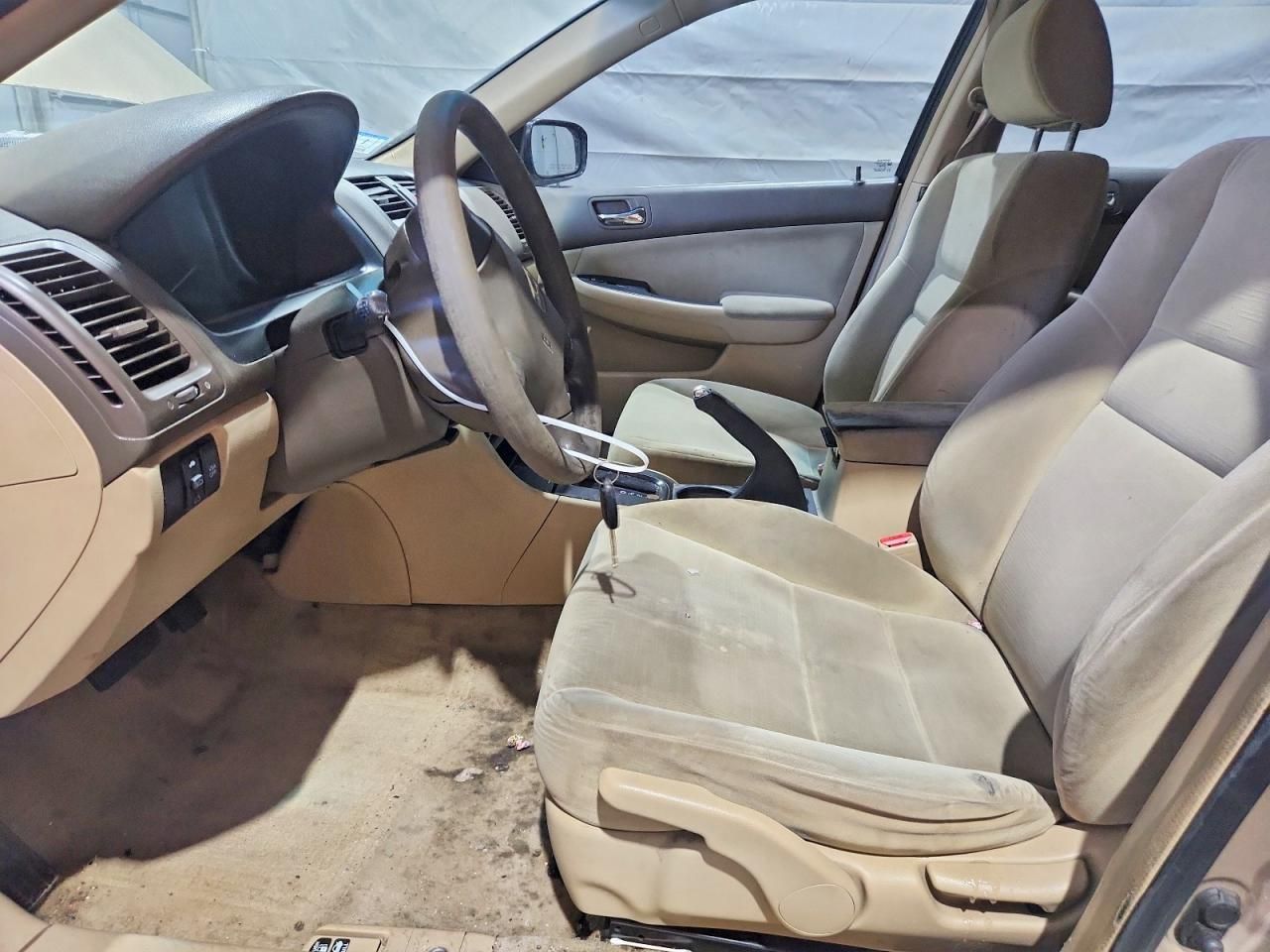 2006 Honda Accord lx