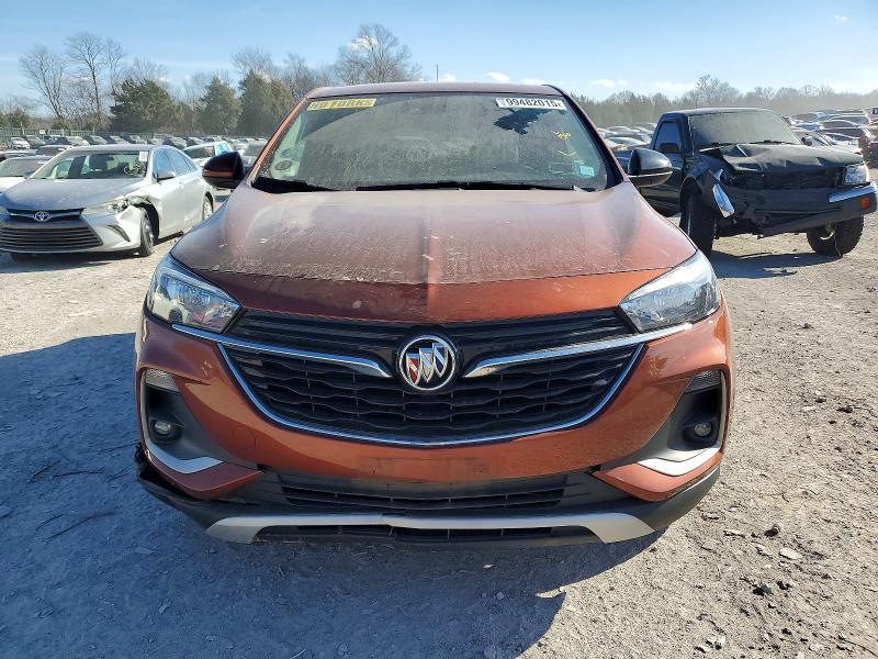 2020 Buick Encore gx Preferred