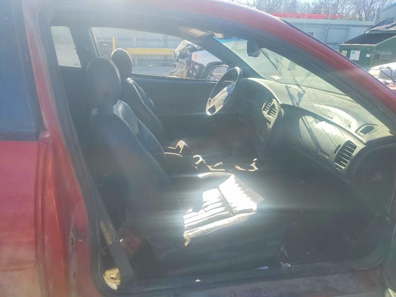 2004 Chevrolet Monte Carlo ss Supercharged