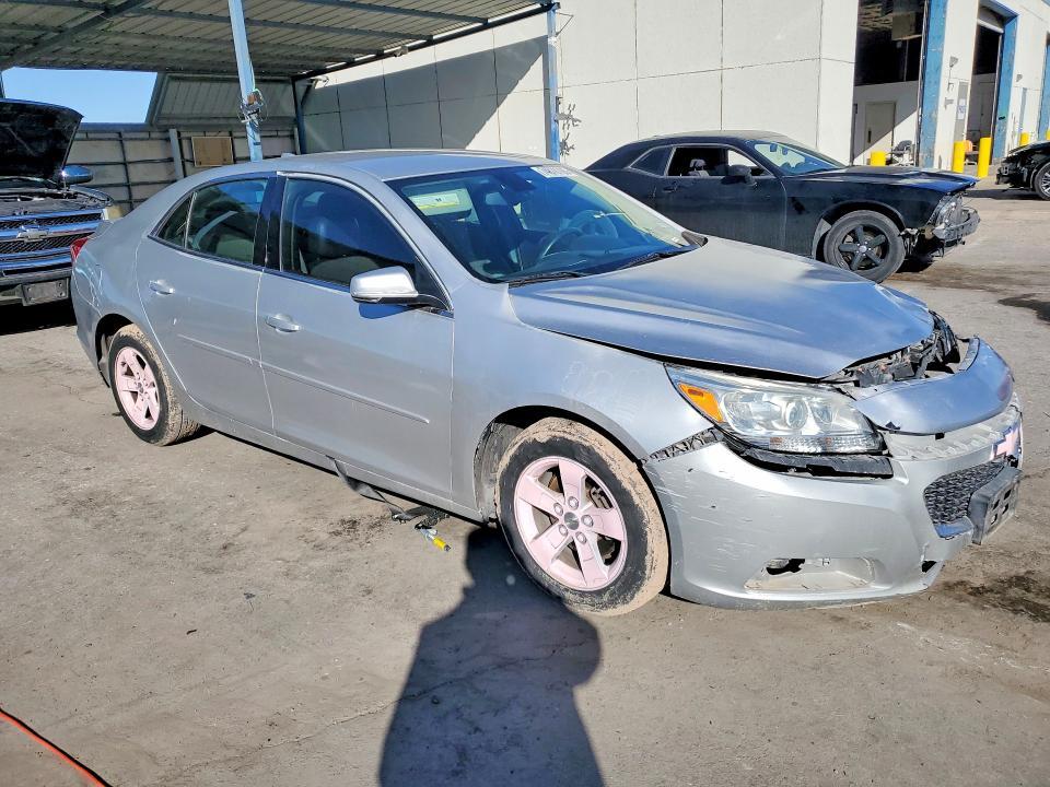 2014 Chevrolet Malibu 1LT