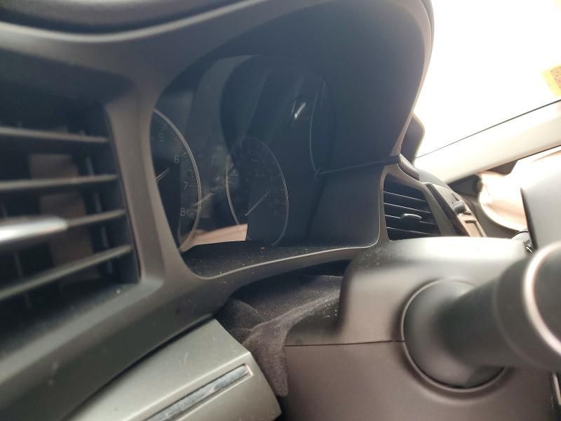 2020 Acura Ilx Premium