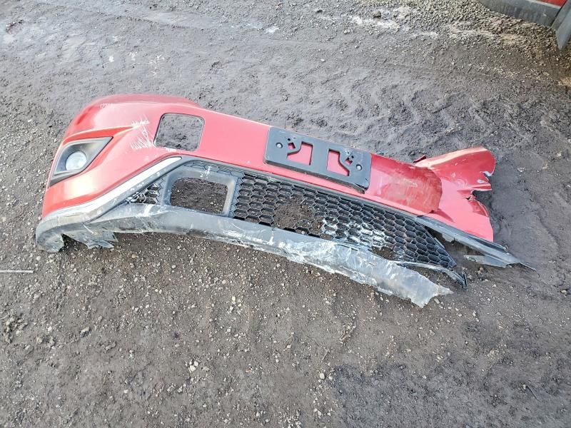 2016 Nissan Murano s