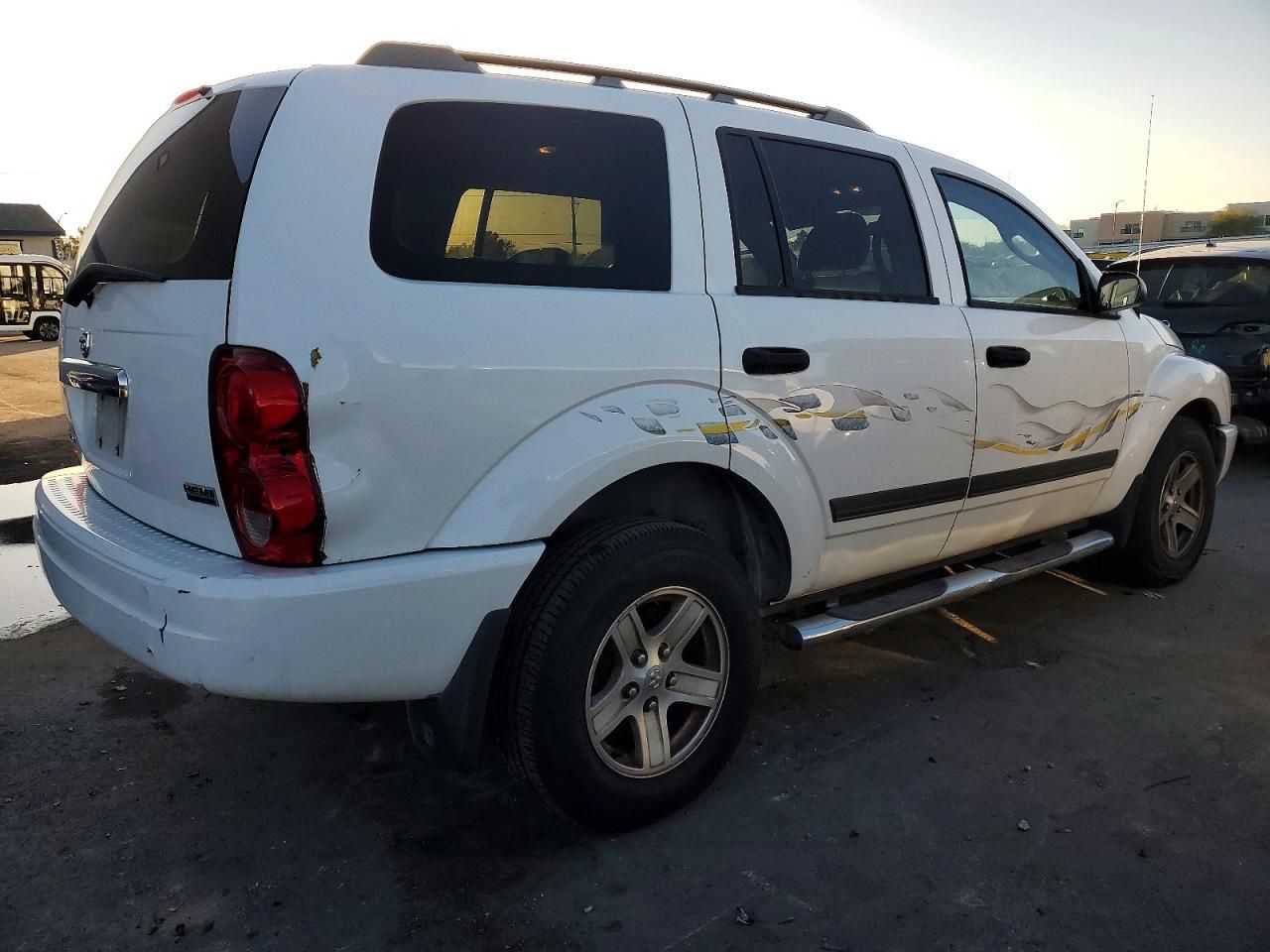 2006 Dodge Durango slt