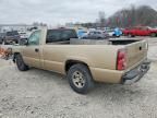 2004 Chevrolet Silverado C1500