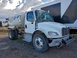 Freigliner Vehiculos salvage en venta: 2023 Freigliner 2023 Freightliner Business Class M2 Water Truck