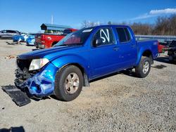 Nissan Frontier Vehiculos salvage en venta: 2013 Nissan Frontier s