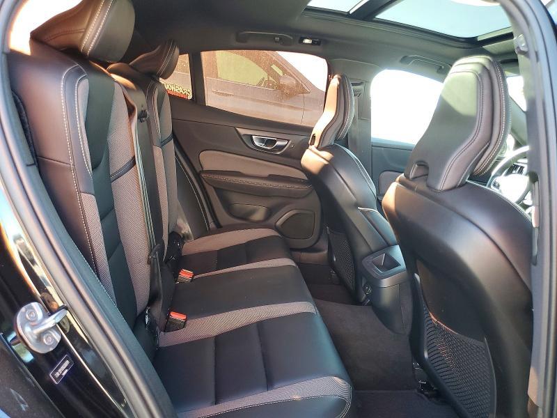 2024 Volvo S60 Plus