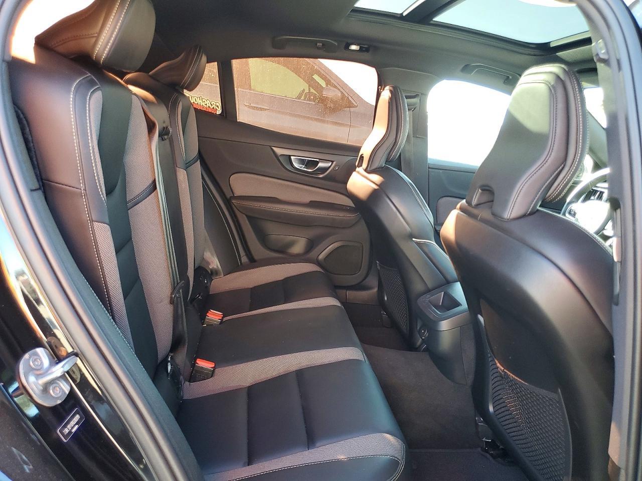 2024 Volvo S60 Plus