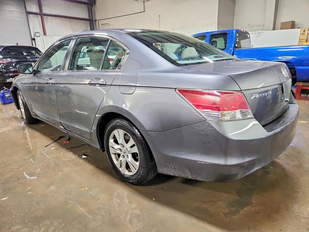 2010 Honda Accord lxp