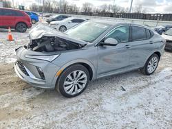 2024 Buick Envista Avenir en venta en Moraine, OH