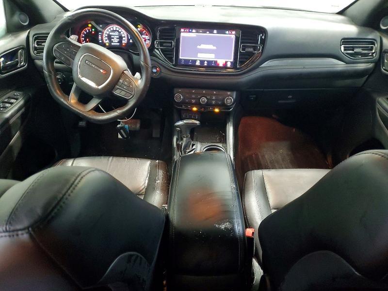 2021 Dodge Durango gt