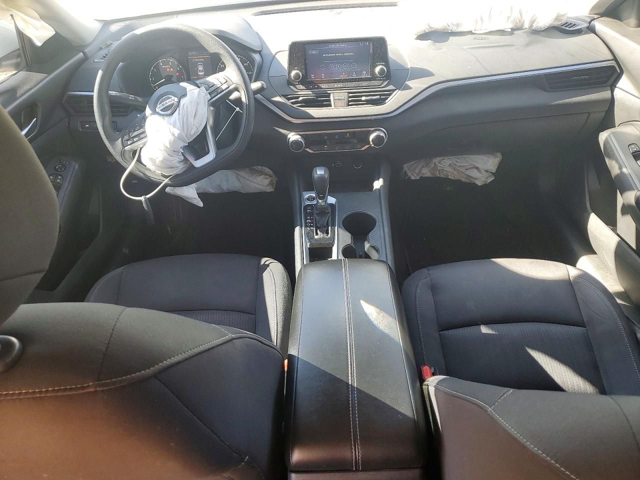 2021 Nissan Altima s