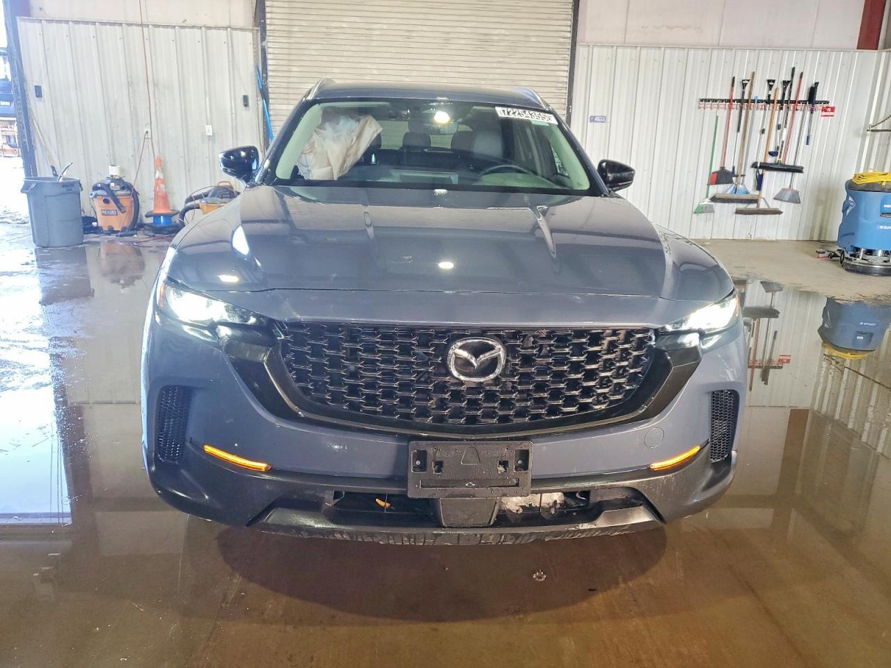 2025 Mazda Cx-50 Preferred