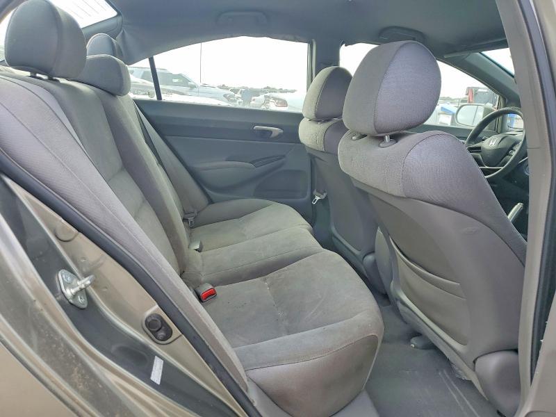 2006 Honda Civic lx