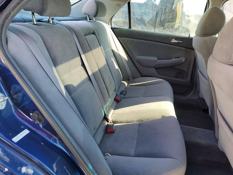 2005 Honda Accord ex