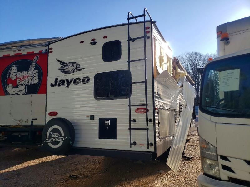 2022 Jayco Jay Flight