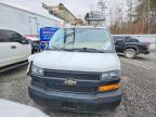 2021 Chevrolet Express 3500 Utility / Service Van