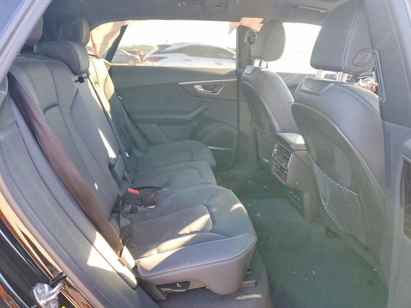 2022 Audi Q8 Premium Plus S-line