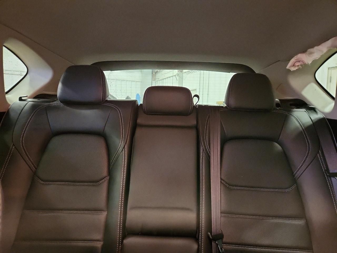 2024 Mazda Cx-5 Premium Plus