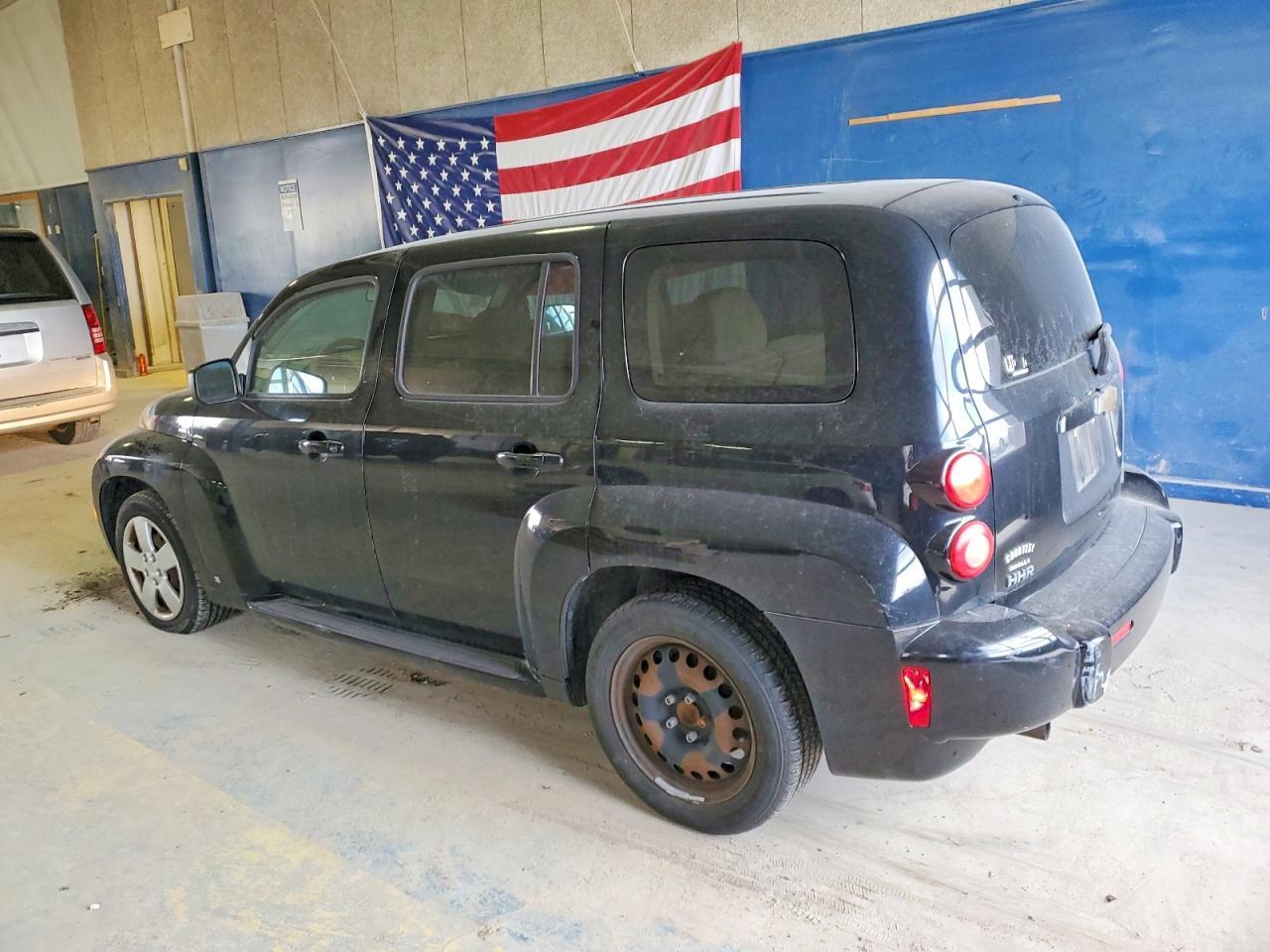 2009 Chevrolet Hhr ls