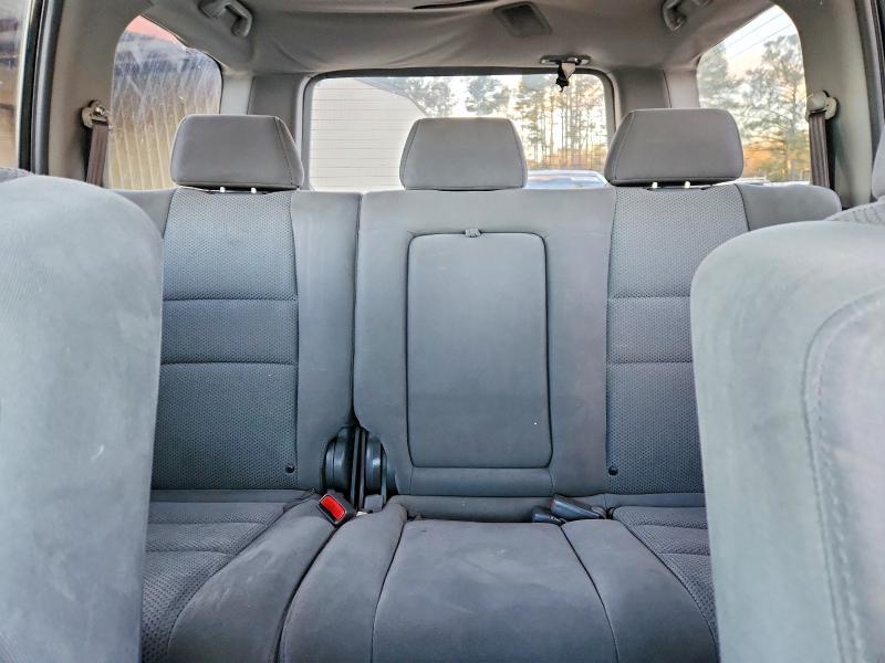 2008 Honda Pilot se