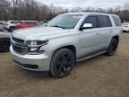 2017 Chevrolet Tahoe K1500 ls