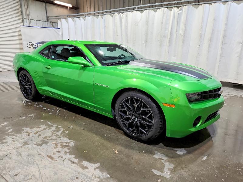 2011 Chevrolet Camaro lt