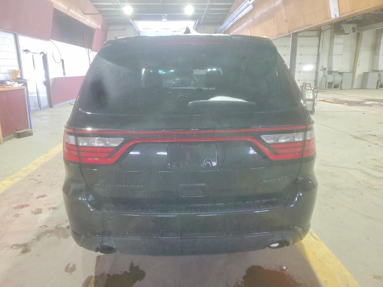 2021 Dodge Durango srt Hellcat