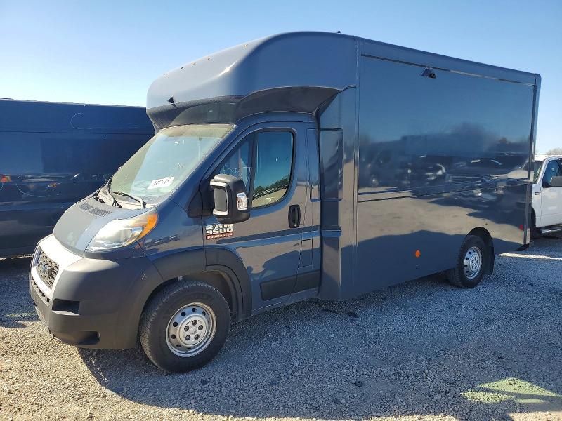 2022 Dodge Ram Promaster 3500 3500 Standard