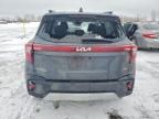 2025 KIA Seltos lx