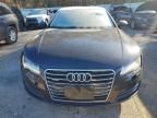 2015 Audi A7 Premium Plus