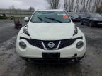 2012 Nissan Juke s